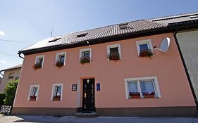 Apartment House Lalita