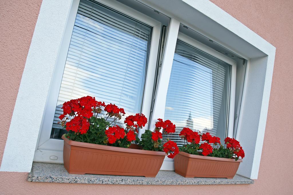 Apartment House Lalita Fužine Esterno foto